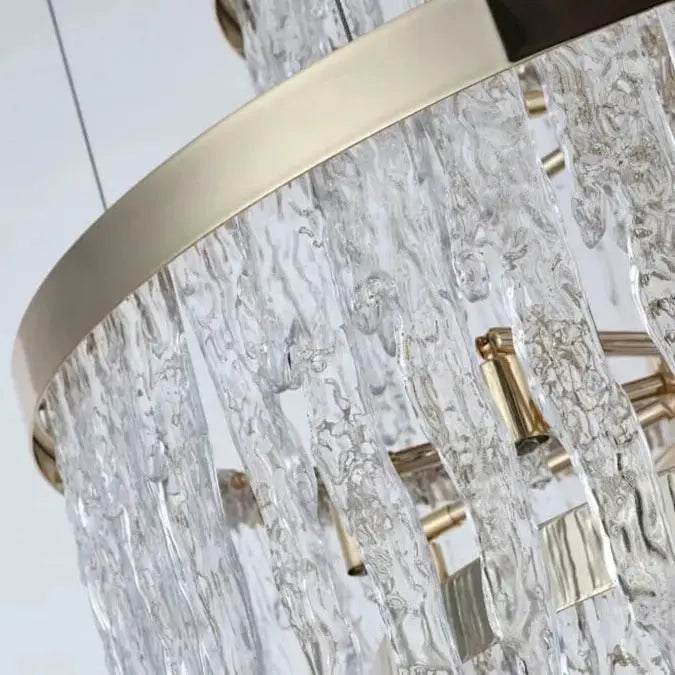 Whisper Chandelier — alternate product view 2
