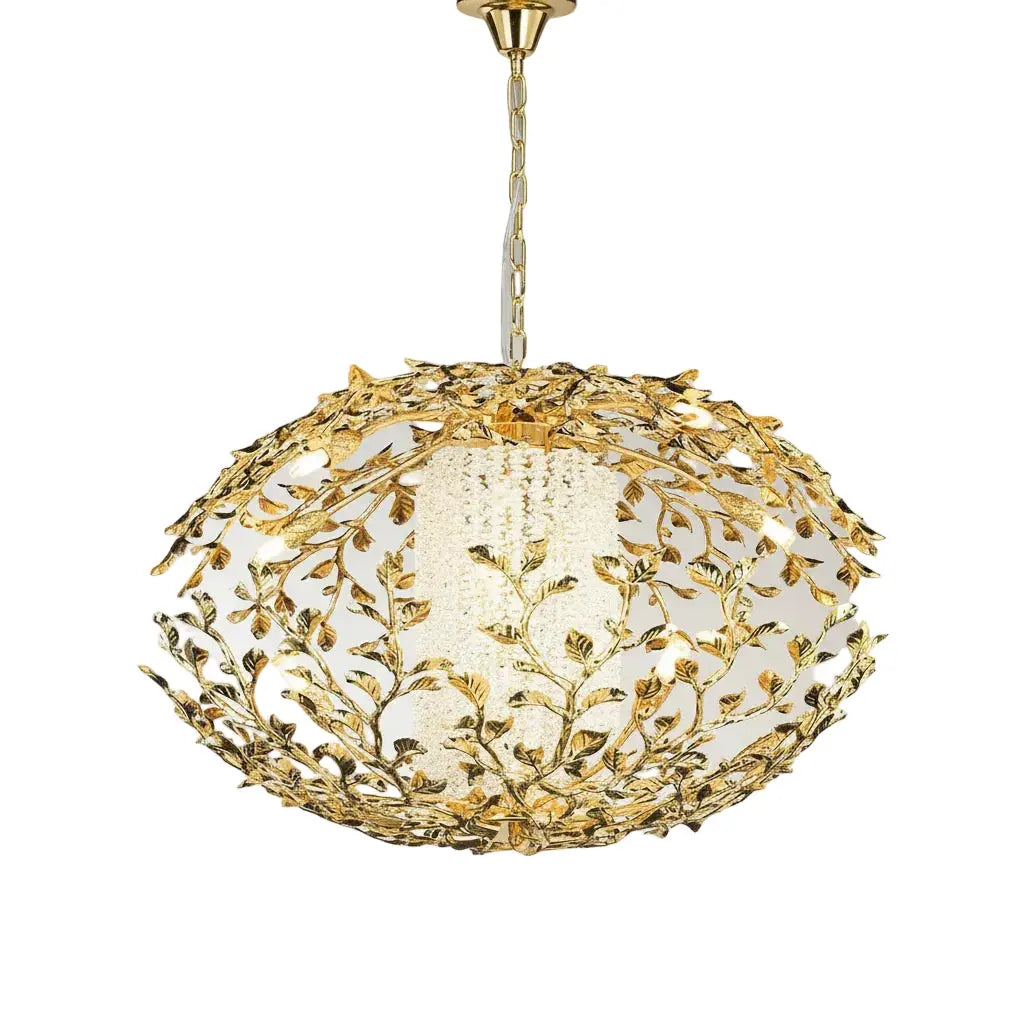 Italian Designer Medieval Style Chandelier — alternate product view 1