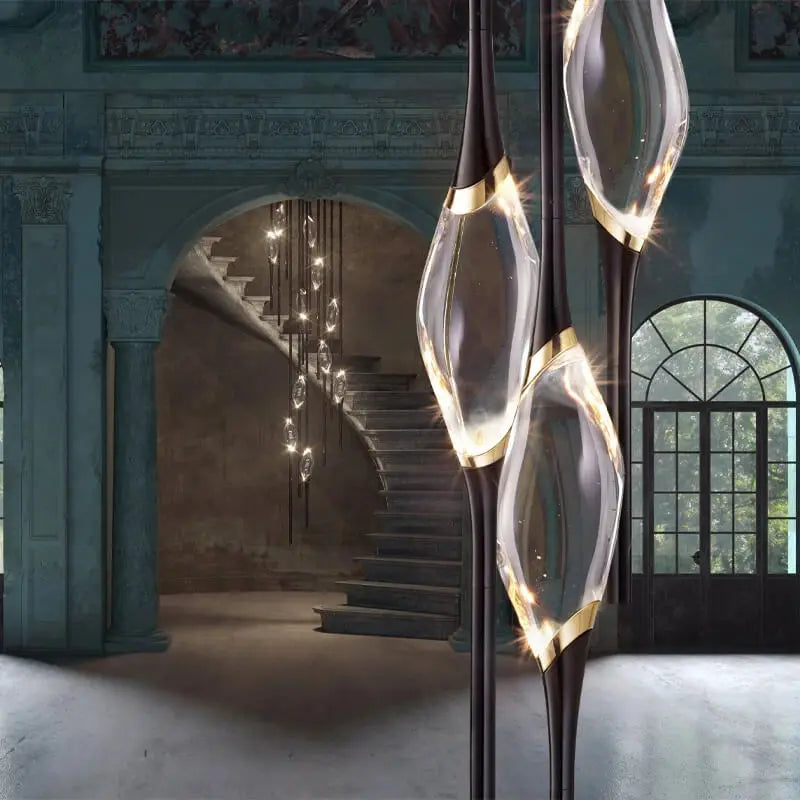 Nordic Design Pendant Lights — alternate product view 6