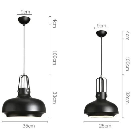 Post Modern DIY Pendant Light — alternate product view 11