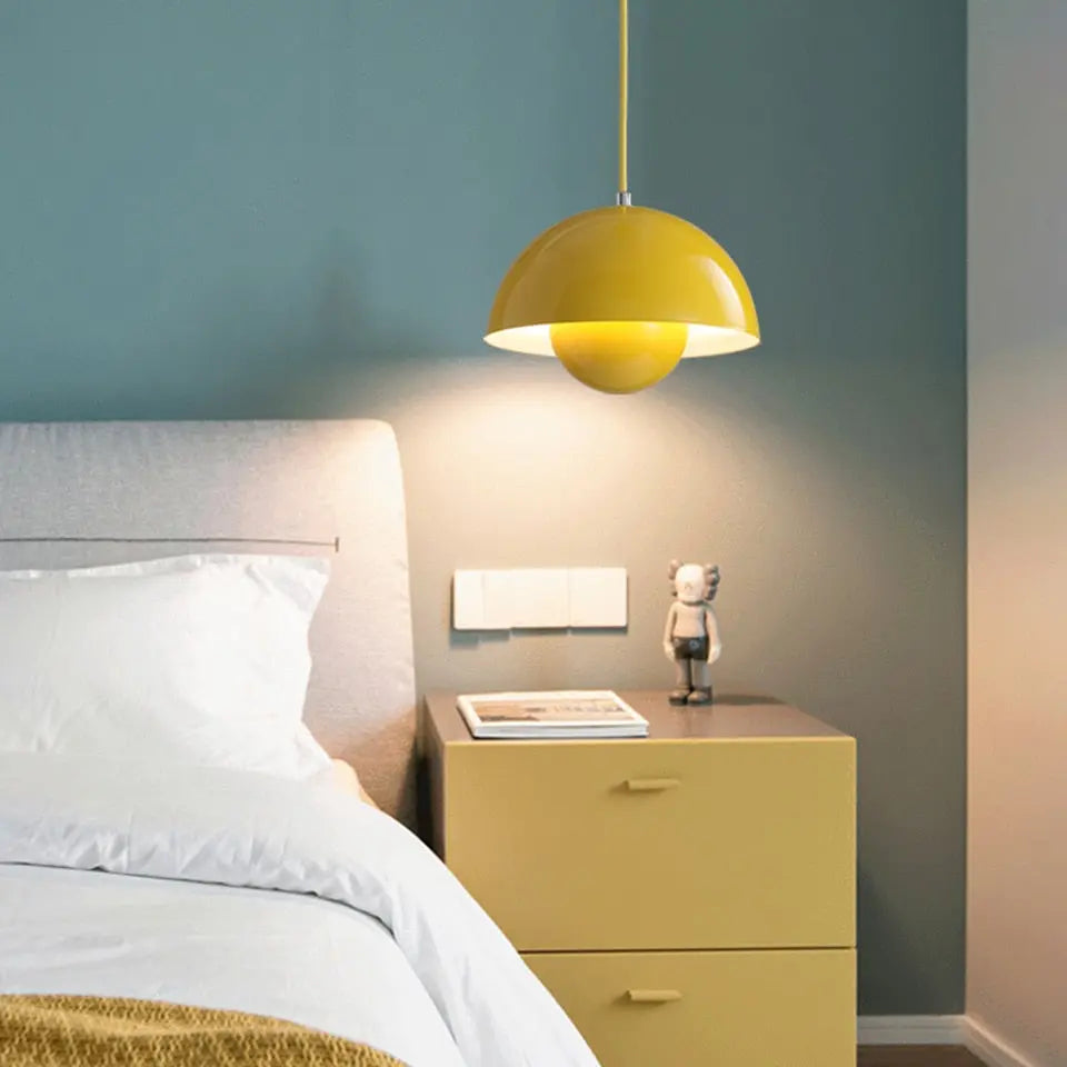 Designer Art Decorative Pendant Light — alternate product view 11