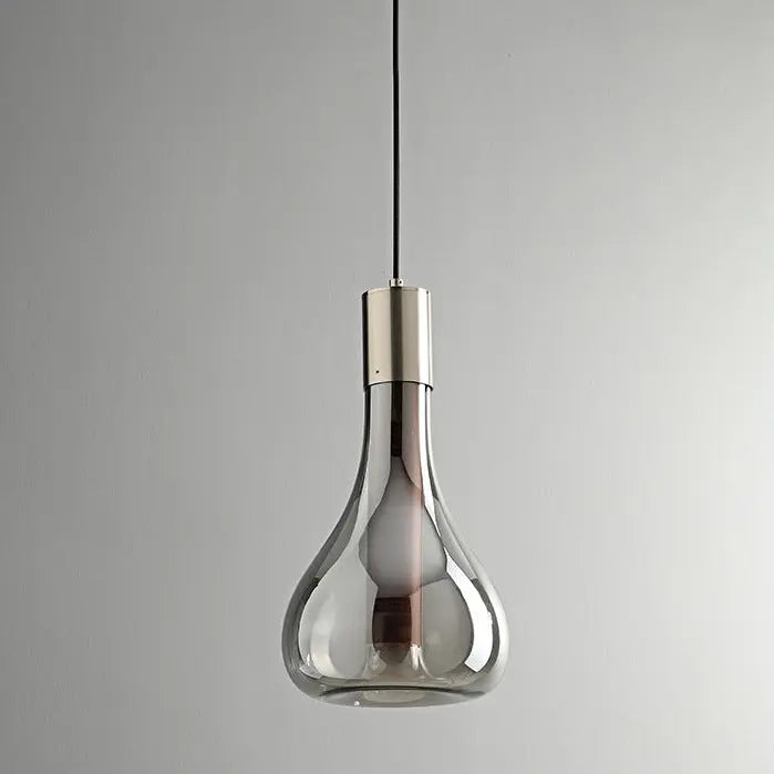 Single Head Designer Pendant Light — alternate product view 1