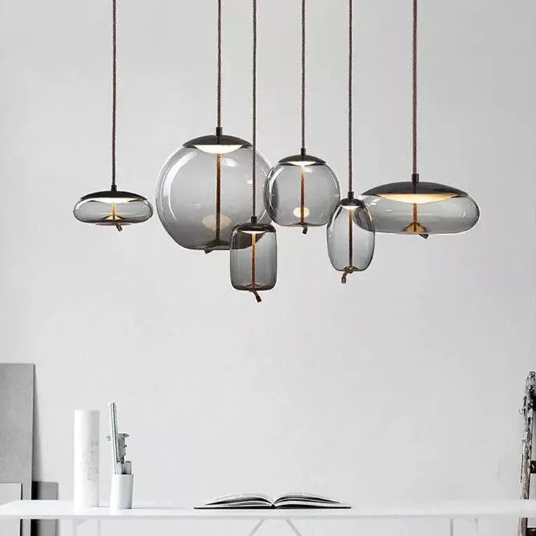 Hammer Pendant Lights — alternate product view 13