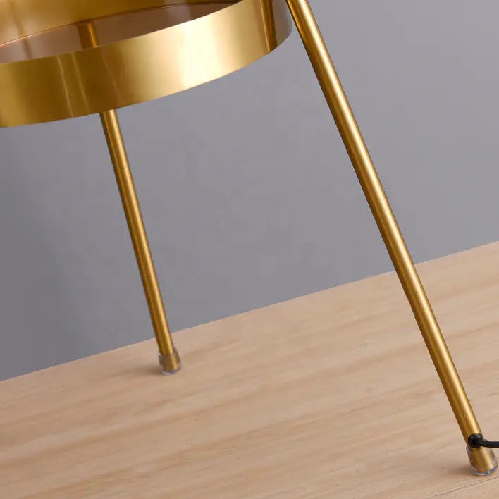 Nordic Standing Lights With Table Floor Lamps — alternate product view 5