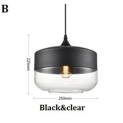 Postmodern Design Pendant Lights — alternate product view 14