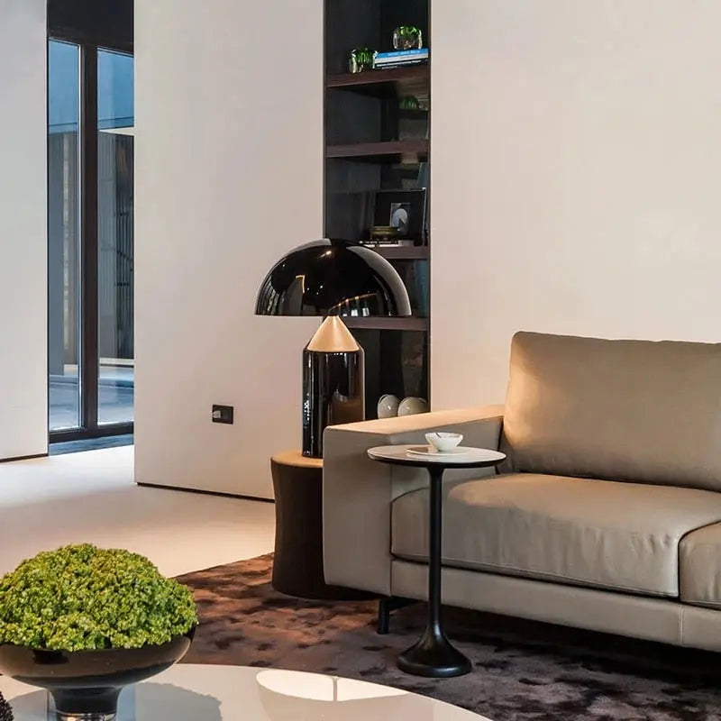 Nordic Personality Luxury Design Table Lamp — alternate product view 2