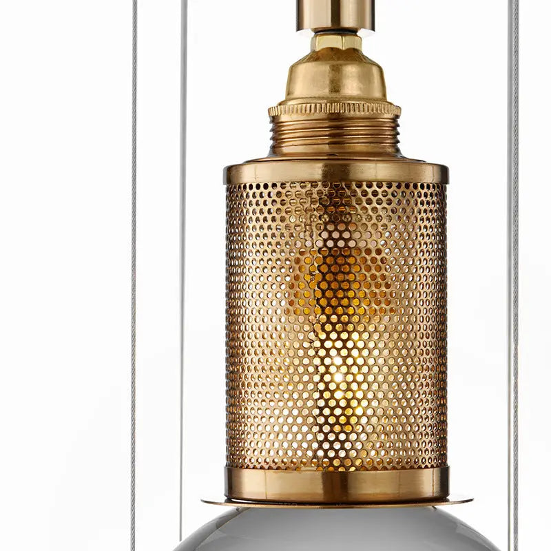 Modern Decorative Pendant Lamp — alternate product view 3
