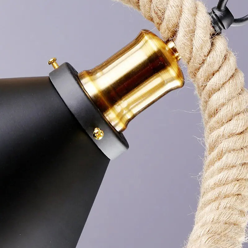 Modern Para Sala Pendant Light — alternate product view 3