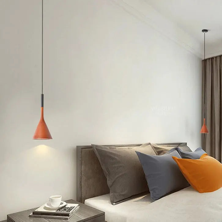 Modern Restaurant Bars Pendant Chandelier — alternate product view 16
