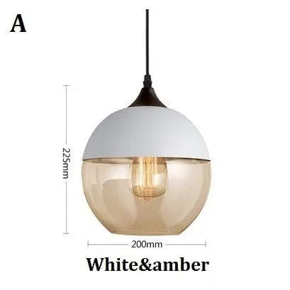 Postmodern Design Pendant Lights — alternate product view 15