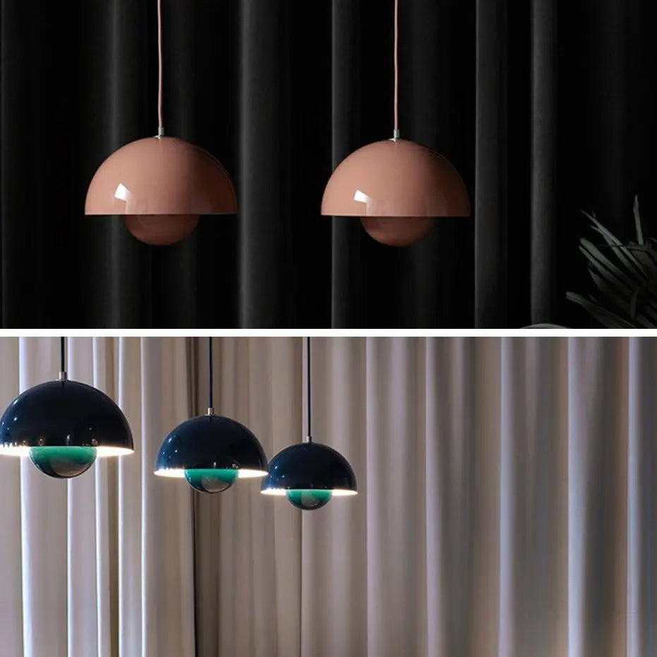 Designer Art Decorative Pendant Light — alternate product view 15