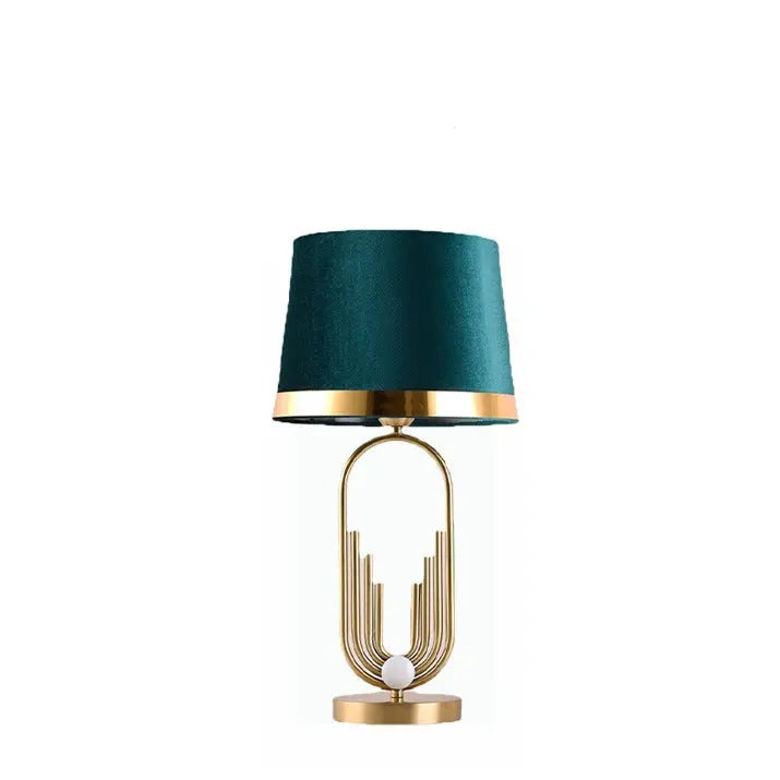 Retro Design Table Lamp — product view