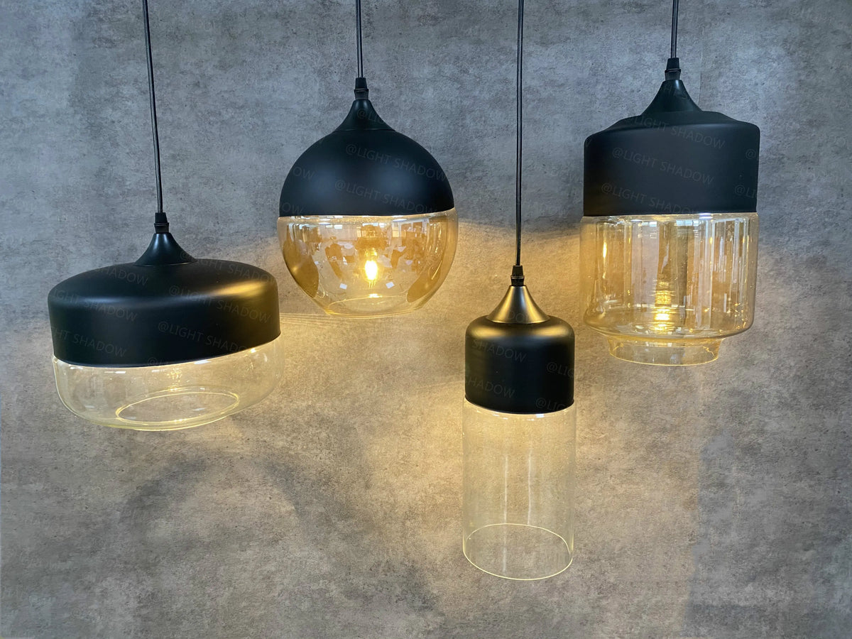 Postmodern Design Pendant Lights — alternate product view 6