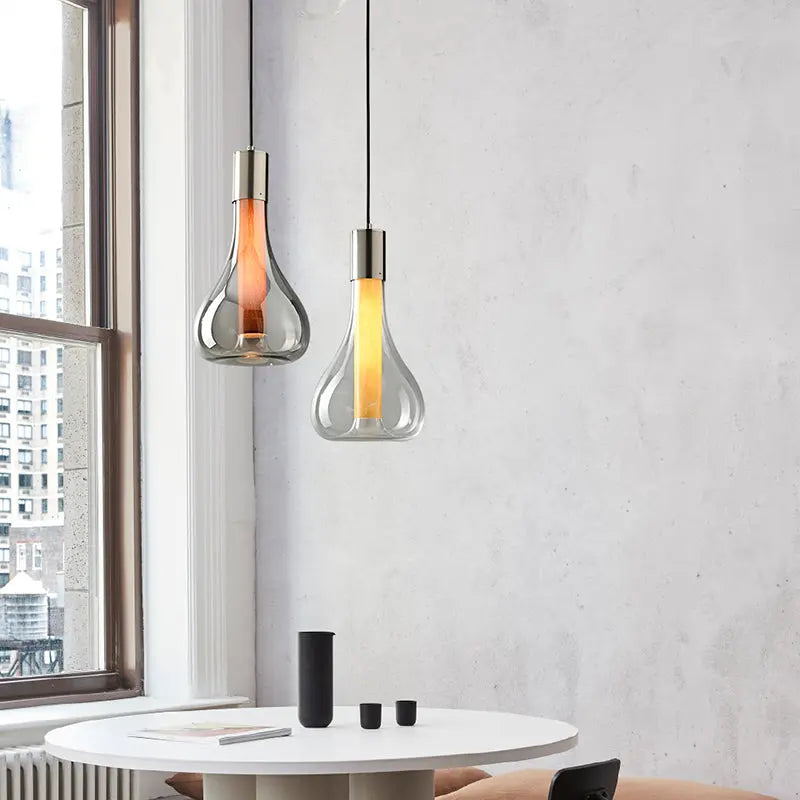 Single Head Designer Pendant Light — alternate product view 8
