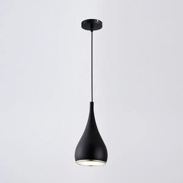 Modern LED Minimalist Pendant Lights — alternate product view 3