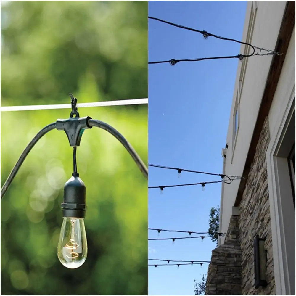 LED String Lights — alternate product view 8