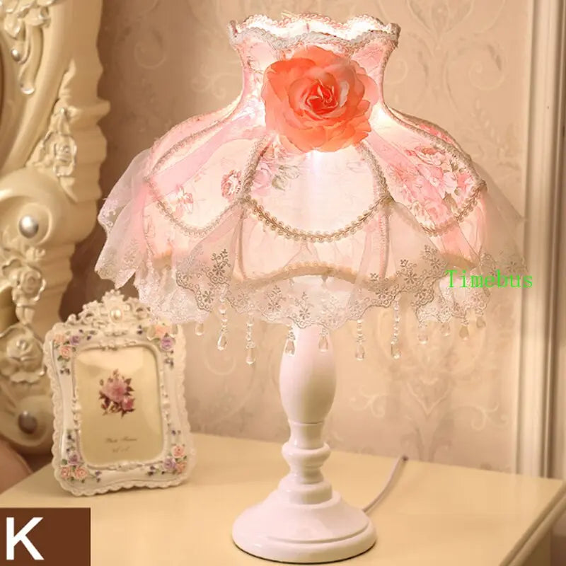 Classic Table Lamp — alternate product view 17