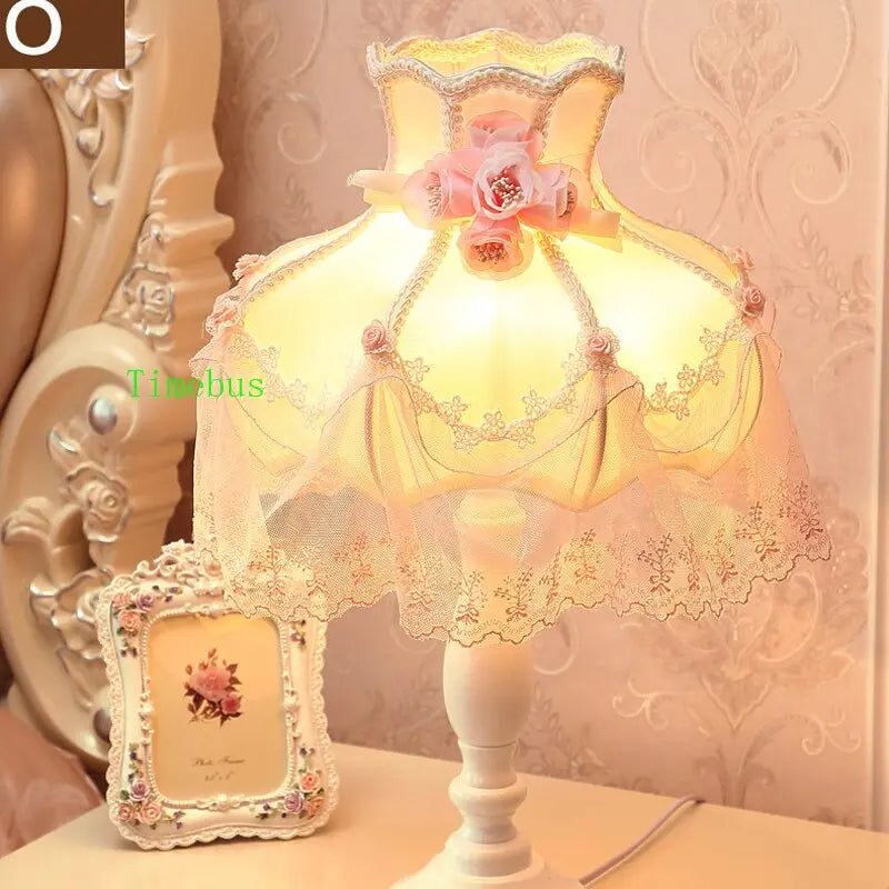 Classic Table Lamp — alternate product view 2