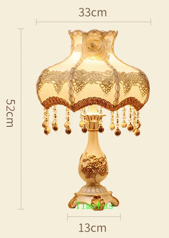 Classic Table Lamp — alternate product view 19