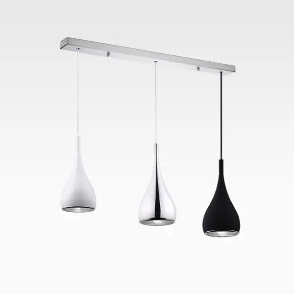 Modern LED Minimalist Pendant Lights — alternate product view 8