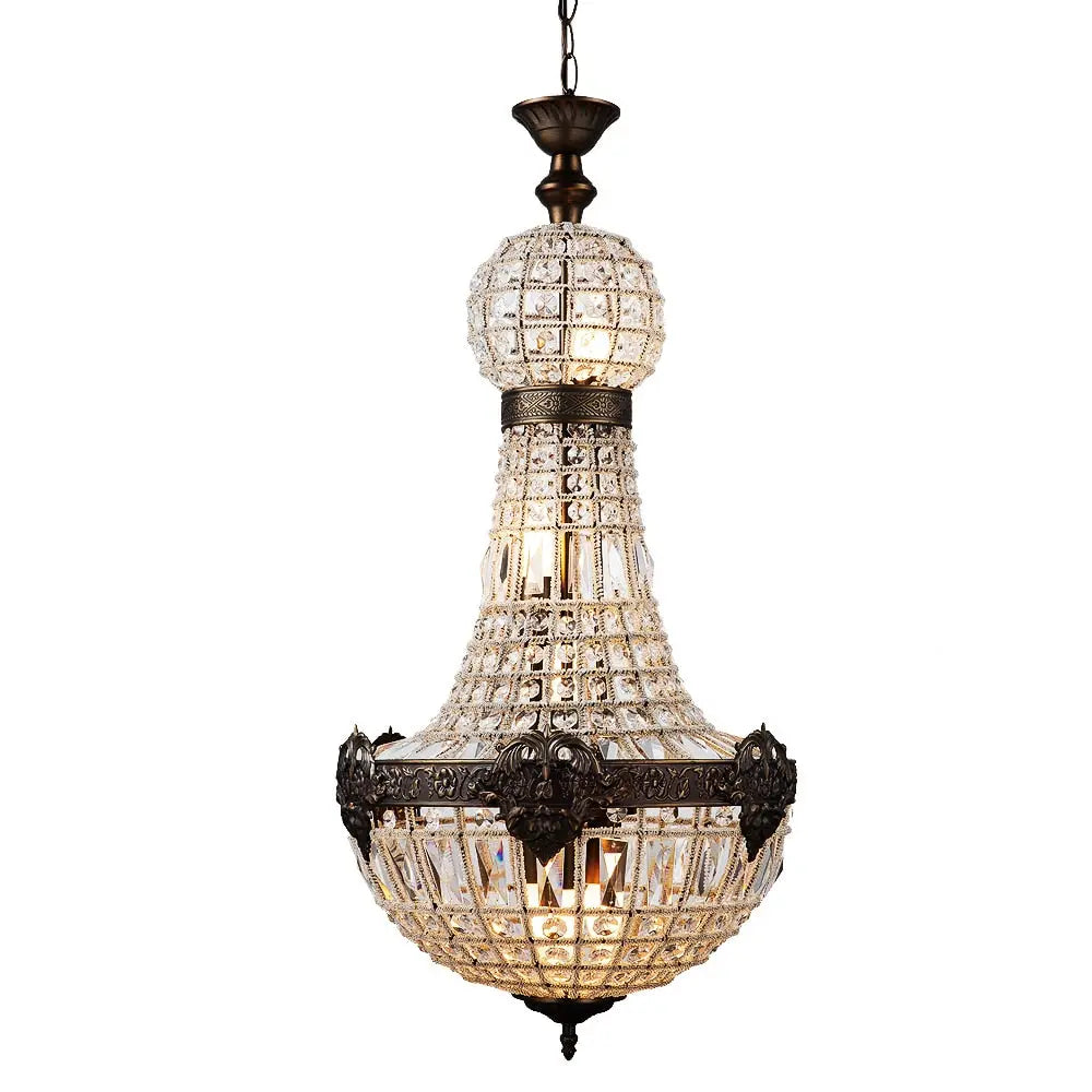 Royal Style Chandelier — product view