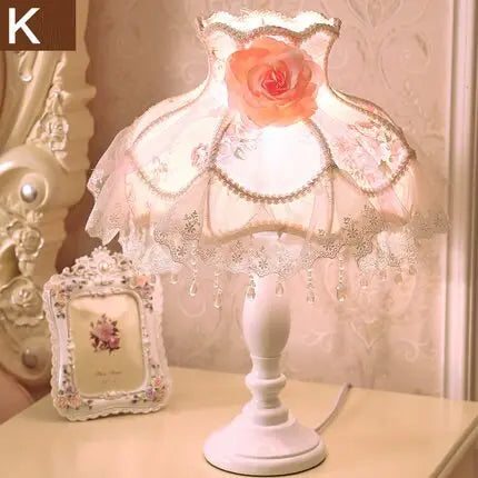 Classic Table Lamp — alternate product view 15