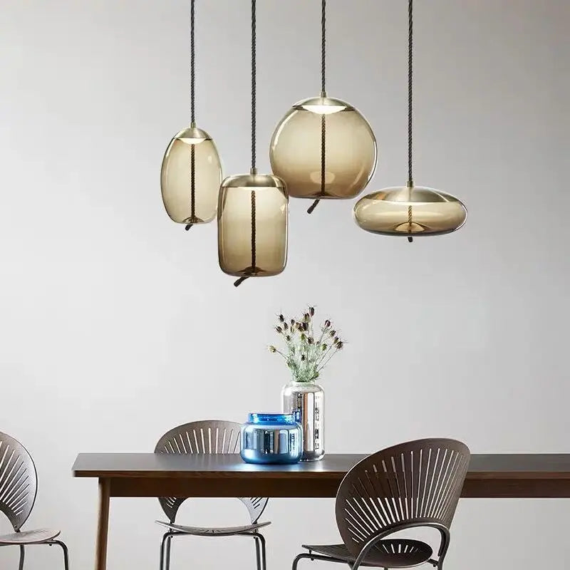 Hammer Pendant Lights — alternate product view 6