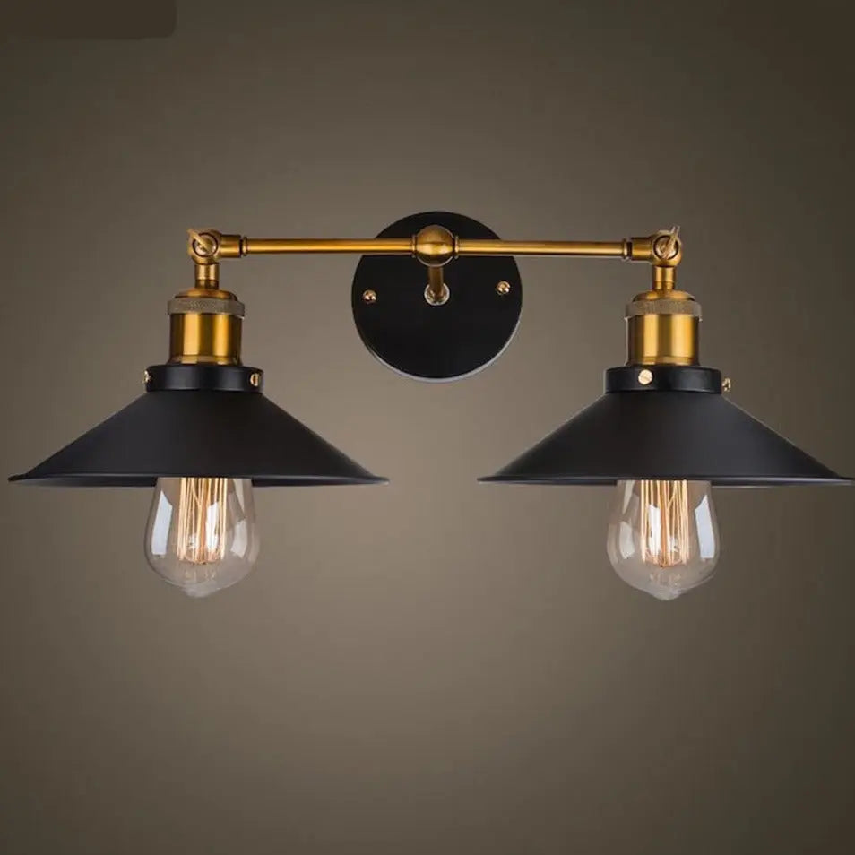 Wandlamp Vintage Wall Lights — alternate product view 7