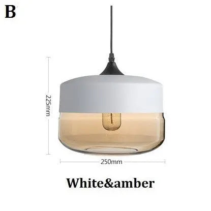 Postmodern Design Pendant Lights — alternate product view 17