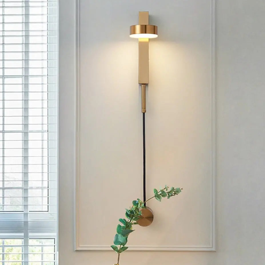 Rotation Led Indoor Wall Lights — alternate product view 9