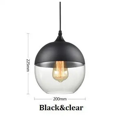 Postmodern Design Pendant Lights — alternate product view 12