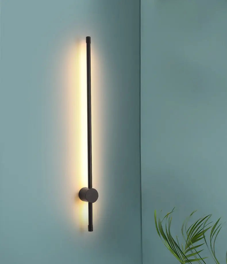 Goettl Rotate LED Wall Lamp — alternate product view 10
