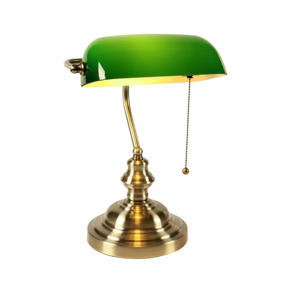 Classical Vintage Table Lamp — alternate product view 10