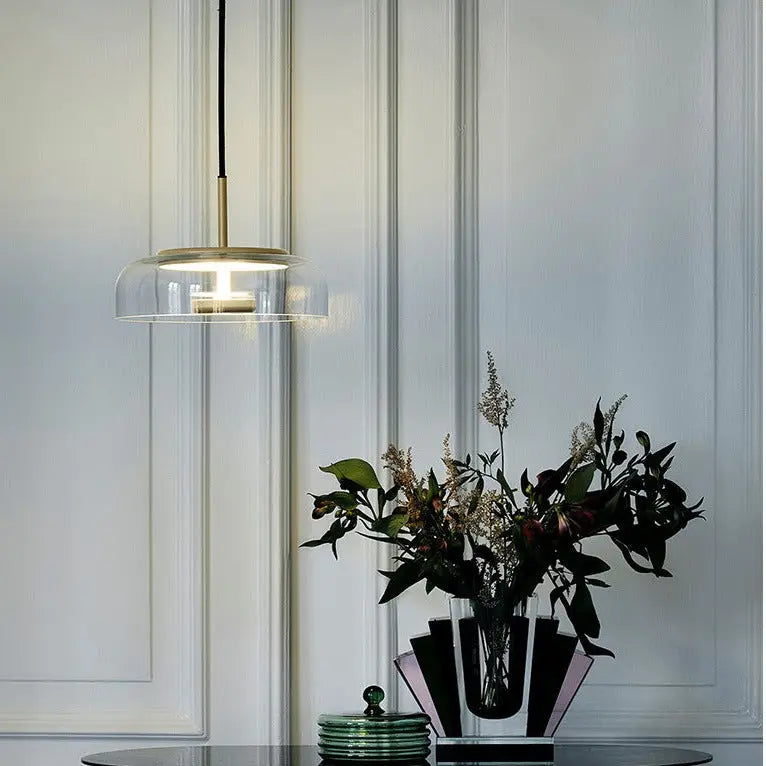 Designer Hanging Decorative Pendant Light — alternate product view 6