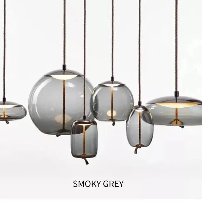 Hammer Pendant Lights — alternate product view 9