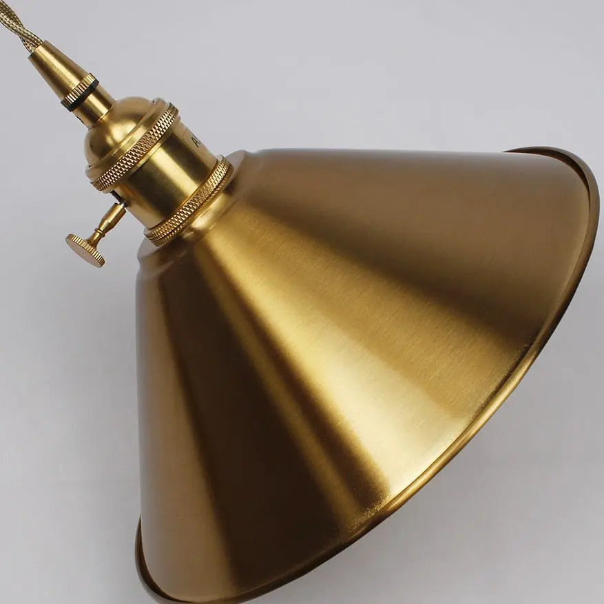 New Vintage Hanging Lamp — alternate product view 9