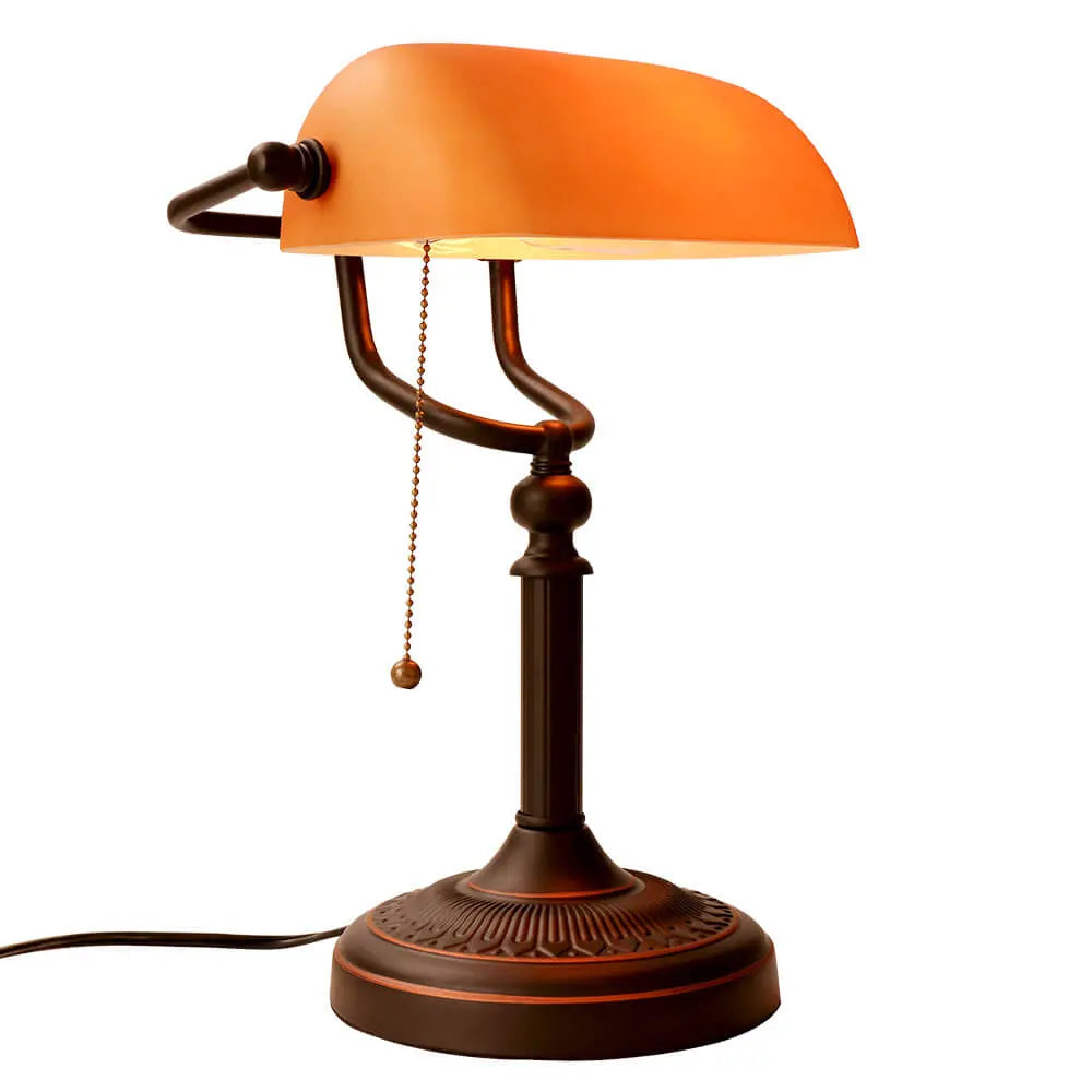 Classical Vintage Table Lamp — alternate product view 9