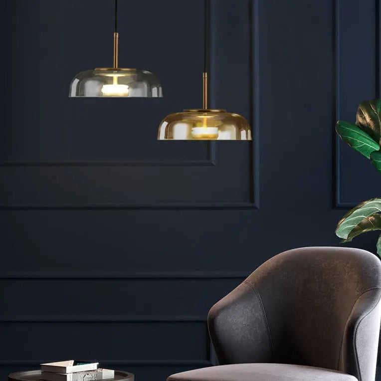 Designer Hanging Decorative Pendant Light — alternate product view 4