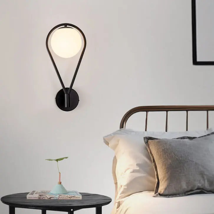 Mid Century Wall Lamps — alternate product view 8