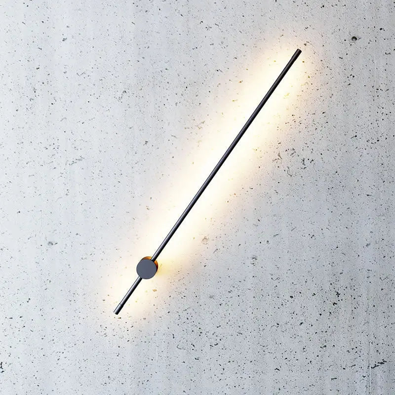 Goettl Rotate LED Wall Lamp — alternate product view 2