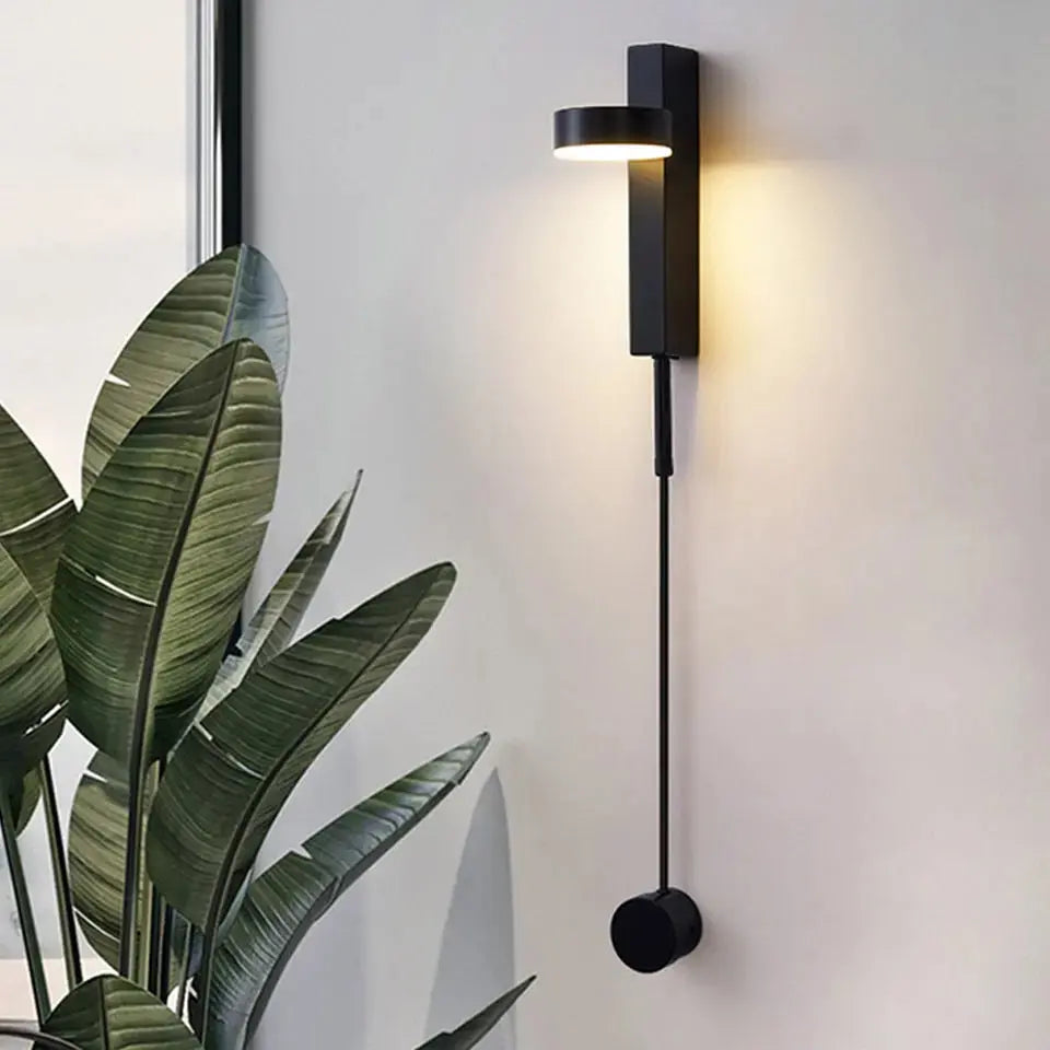 Rotation Led Indoor Wall Lights — alternate product view 2