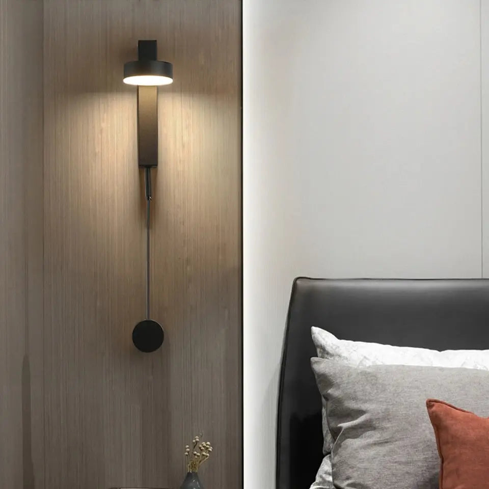 Rotation Led Indoor Wall Lights — alternate product view 8