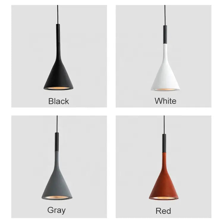 Modern Restaurant Bars Pendant Chandelier — alternate product view 7
