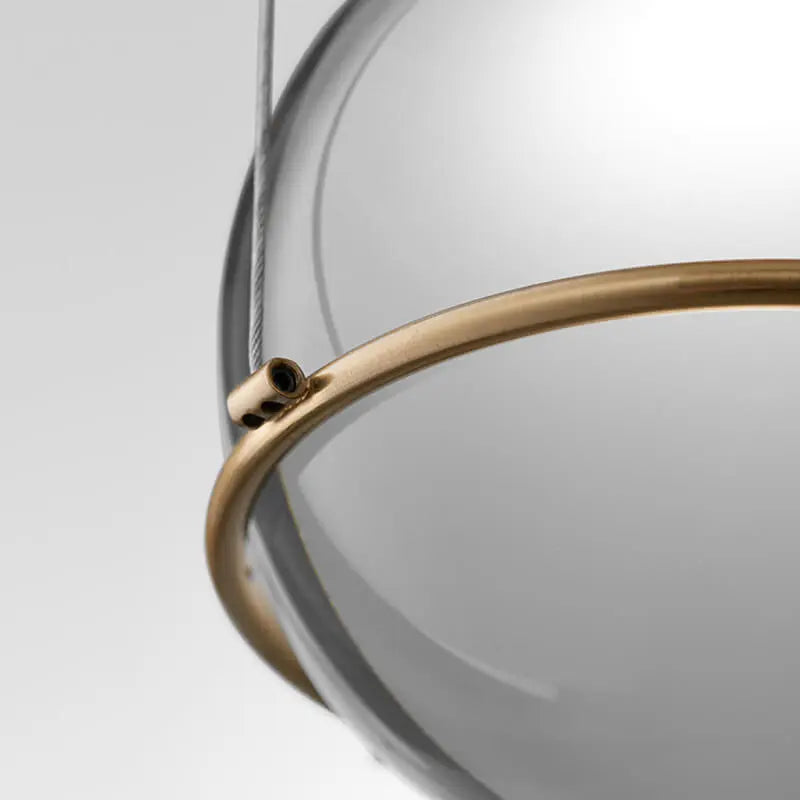 Modern Decorative Pendant Lamp — alternate product view 5