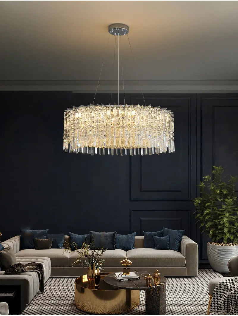 Luxury Creative Designer Hanging Light — alternate product view 9