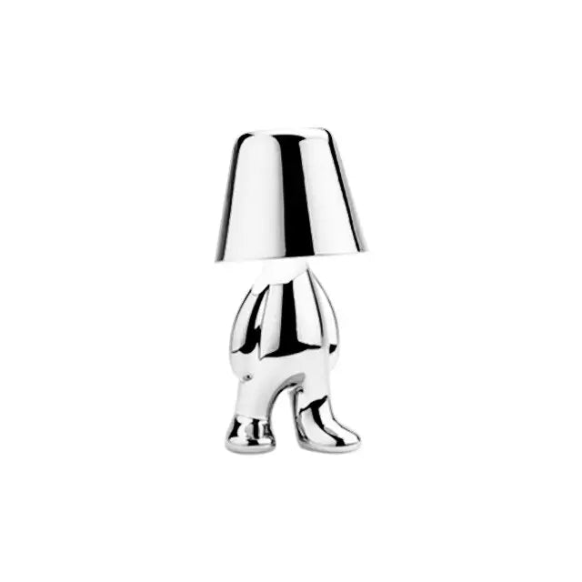 Table Man Lamp — alternate product view 8