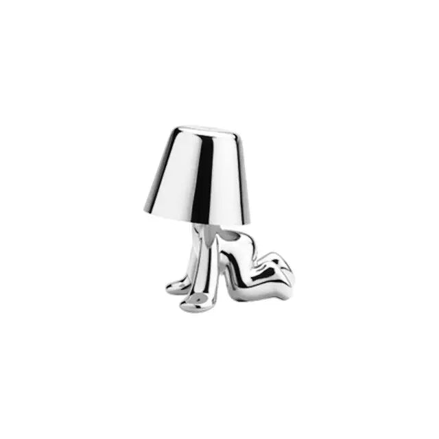 Table Man Lamp — alternate product view 14