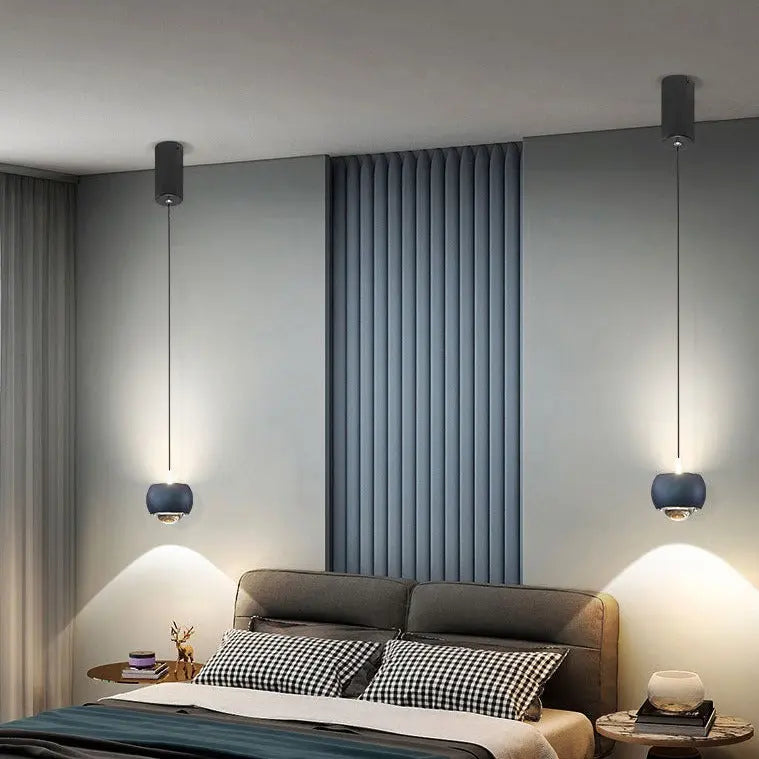 Decoration Reading Lighting LED Suspension Hanging Light — alternate product view 9