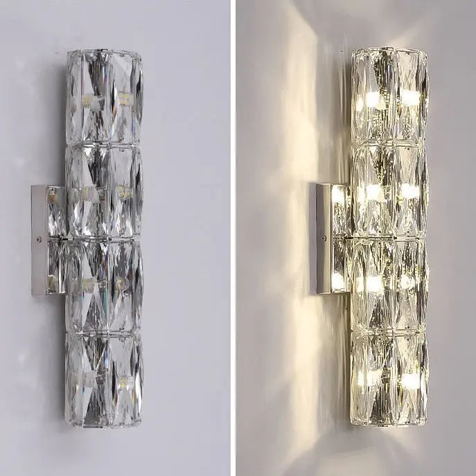 Bedside Long Wall Lamp — alternate product view 8