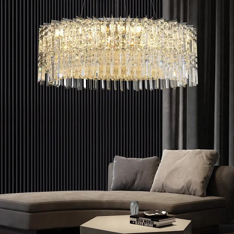 Luxury Creative Designer Hanging Light — alternate product view 5